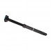 Подседельный штырь-дропер PRO Koryak 31,6mm/120mm Подседельный штырь-дропер PRO Koryak 31,6mm/120mm