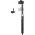 Дроппер ROCKSHOX Reverb AXS 31.6mm 150mm Ход, (манетка, аккумулятор, зарядное устройство)