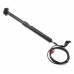 Дроппер ROCKSHOX Reverb Stealth - 1X Remote (Left / Below) 30.9mm 150mm Ход, 2000mm