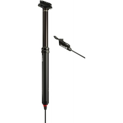 Дроппер ROCKSHOX Reverb Stealth - 1X Remote (Left / Below) 34.9mm 125mm Ход, 2000mm Дроппер ROCKSHOX Reverb Stealth - 1X Remote (Left / Below) 34.9mm 125mm Ход, 2000mm