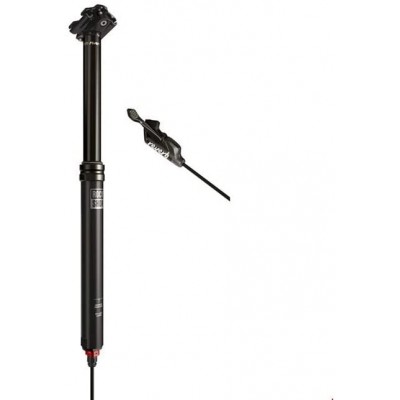 Дроппер ROCKSHOX Reverb Stealth - Plunger Remote 30.9 200mm Ход, 2000mm Дроппер ROCKSHOX Reverb Stealth - Plunger Remote 30.9 200mm Ход, 2000mm