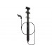 Дроппер ROCKSHOX Reverb Stealth - Plunger Remote 30.9 150mm Ход, 2000mm Дроппер ROCKSHOX Reverb Stealth - Plunger Remote 30.9 150mm Ход, 2000mm