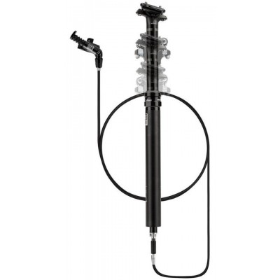 Дроппер ROCKSHOX Reverb S 30.9 170 480 R 2MMX CJ B1