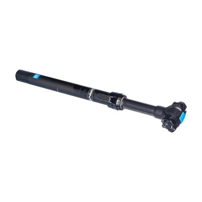 Подседельный штырь-дропер  PRO Koryak 27,2mm/0mm offset/70mm Подседельный штырь-дропер  PRO Koryak 27,2mm/0mm offset/70mm