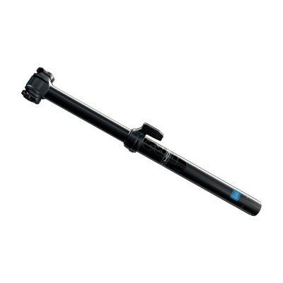 Подседельный штырь-дропер  PRO Koryak 31,6mm/0mm offset/150mm Подседельный штырь-дропер  PRO Koryak 31,6mm/0mm offset/150mm