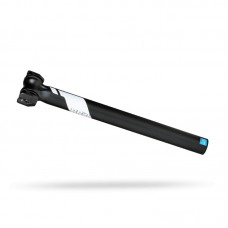 Подседельный штырь PRO FRS, черный, 27.2mm/350 mm