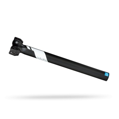 Подседельный штырь PRO FRS, черный, 27.2mm/350 mm Подседельный штырь PRO FRS, черный, 27.2mm/350 mm