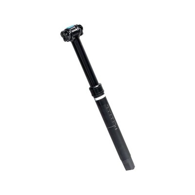 Подседельный штырь-дропер PRO Koryak 30,9mm/0mm offset/120mm Подседельный штырь-дропер PRO Koryak 30,9mm/0mm offset/120mm