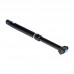 Подседельный штырь-дропер PRO Koryak 30,9mm/0mm offset/120mm Подседельный штырь-дропер PRO Koryak 30,9mm/0mm offset/120mm