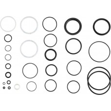 Сервисный набор FOX 2016 Float X2 Spring and Damper Rebuild