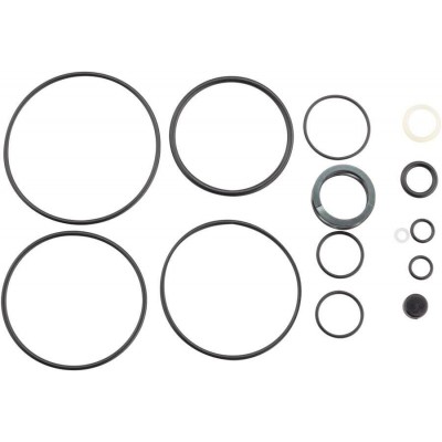 Комплект уплотнителей FOX DRCV RG (использовать с 803-00-816)