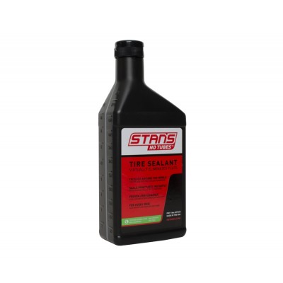 Герметик Stan's NoTubes Tire Sealant Pint 473 мл