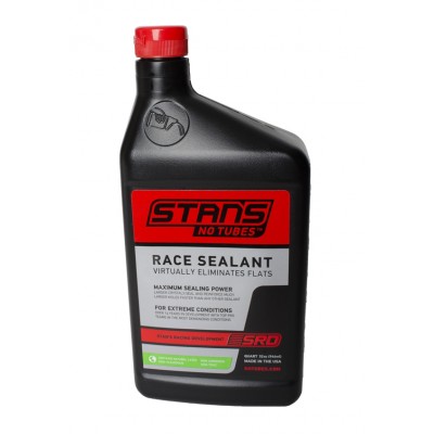 Герметик Stan's NoTubes Tire Sealant "Race" Quart 946 мл