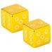 Колпачки на вентиль шины Fouriers US001 Cube/Кубик, Schrader, алю 18.7г/пара, черн. Колпачки на вентиль шины Fouriers US001 Cube/Кубик, Schrader, алю 18.7г/пара, черн.