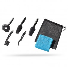 Набор PRO для чистки, 5 щеток