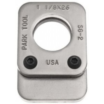Направляющая ножовки Park Tool резьба 1-1/8"x26
