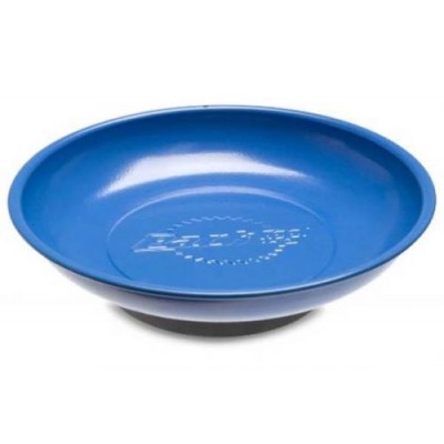 Тарелка Park Tool для мелких запчастей Magnetic Parts Bowl, D 15см
