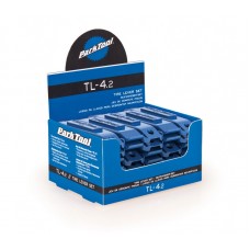 Бокс Park Tool с бортиров. лопатками, набор из 2шт.