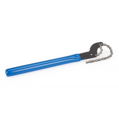 Съемник (Ключ-хлыст) Park Tool 5-12 ск