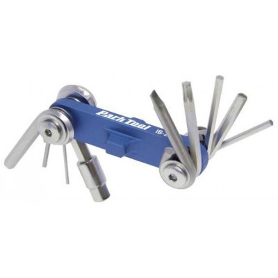 Набор инструментов Park Tool I-Beam (шестигр.+ отвертка + торкс)
