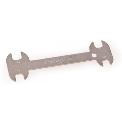 Ключ центровщик Park Tool на клещевые тормоза: 13/12/11/10mm