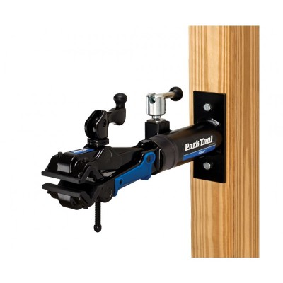 Стойка ремонтная Park Tool Deluxe на стену , зажим 100-3D