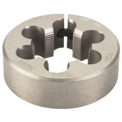 Плашка Park Tool 606  для штоков вилок 1"x24TPI для FTS-1