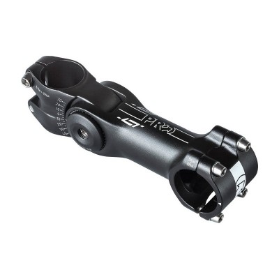 Вынос PRO LT 110 mm/31.8mm, регулируемый, черный