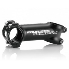Вынос руля Fouriers RA010 3D Forged 35, 17град. алю 1-1/8'' 31.8х60мм, черн.