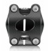 Вынос руля Fouriers RA010 3D Forged 35, 7град. алю 1-1/8'' 31.8х70мм, черн. Вынос руля Fouriers RA010 3D Forged 35, 7град. алю 1-1/8'' 31.8х70мм, черн.
