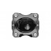 Вынос руля Fouriers StashKing Di2 Full CNC алю, -6град. 1-1/4" 31.8x80мм, черн. Вынос руля Fouriers StashKing Di2 Full CNC алю, -6град. 1-1/4" 31.8x80мм, черн.