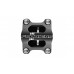 Вынос руля Fouriers MB113 Full CNC, алю. 1-1/8" 31.8х35мм, черн.  Вынос руля Fouriers MB113 Full CNC, алю. 1-1/8" 31.8х35мм, черн.