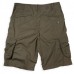 Повседневные шорты FOX Surbachi Cargo Short черные