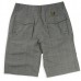 Повседневные шорты FOX Kaliber Short Dark Brown