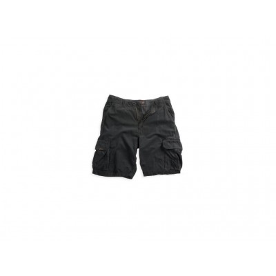 Повседневные шорты FOX Covert Cargo Short черные