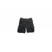 Повседневные шорты FOX Covert Cargo Short черные