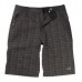 Повседневные шорты FOX Kaliber Short Dark Brown