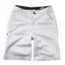 Повседневные шорты FOX Slanted Short Black