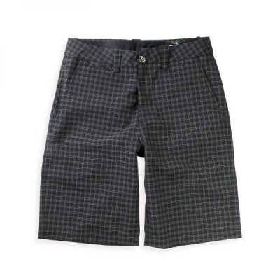 Повседневные шорты FOX Zephyr 2 Short Black