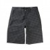 Повседневные шорты FOX Zephyr 2 Short Black