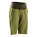 RACE FACE CHARLIE WMNS SHORTS-MOSS-M