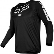 Мото джерси FOX LEGION LT OFFROAD JERSEY [BLK]