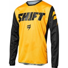 Мото джерси SHIFT WHIT3 NINETY SEVEN JERSEY [YLW]