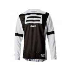 Мото джерси SHIFT 3LACK G.I. FRO 20TH ANVSRY JSY [BLK]
