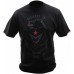 Футболка FELT T-shirt California Grizzly black men M