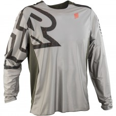 Футболка RACE FACE RUXTON JERSEY-CLAY-M