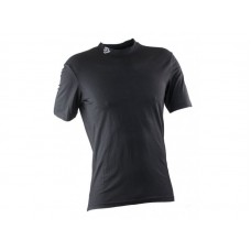 Футболка RACE FACE STARK - short sleeve BLACK M