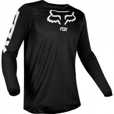 Мото джерси FOX LEGION LT OFFROAD JERSEY [BLK]