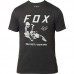 Футболка FOX HOLD FAST PREMIUM TEE [BLACK]