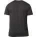 Футболка FOX HOLD FAST PREMIUM TEE [BLACK]